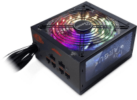 Inter-Tech Argus RGB-750W CM II Napajanje