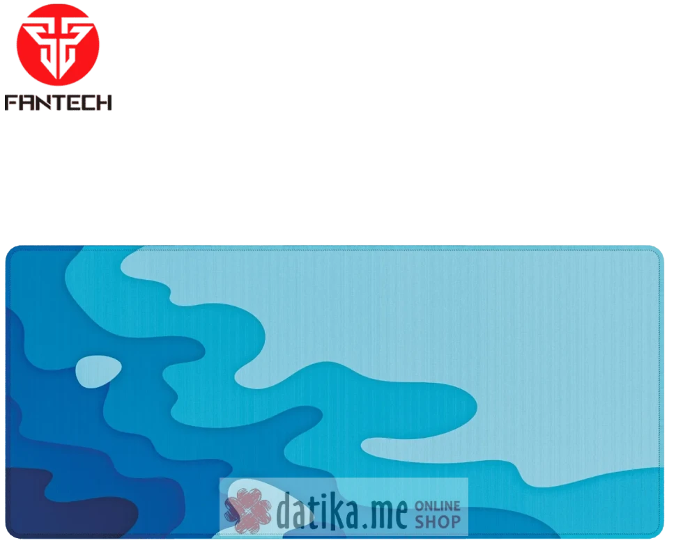 Fantech MP905 SEASIDE WAVE Vibe Edition 900x400x4mm Podloga za mis 