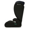 KINDERKRAFT AUTOSJEDIŠTE I-SPARK I SIZE BLACK