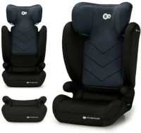 KINDERKRAFT AUTOSJEDIŠTE I-SPARK I SIZE BLACK