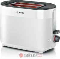 Bosch TAT2M121 MyMoment Kompaktni toster