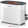 Bosch TAT2M121 MyMoment Kompaktni toster