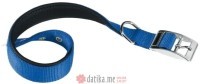 Ferplast  DAYTONA C 25/45 COLLAR BLUE-ogrlica