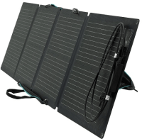 EcoFlow EFSOLAR110N Solarni Panel 110W