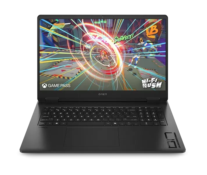 HP Omen 17-db0014nm Ryzen 5 8645HS/16GB/512GB SSD/RTX 4050 6GB/17.3" Full HD в Черногории