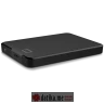 Western Digital 2TB Elements Portable Black USB 3.0 Eksterni hard disk