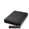 Western Digital 2TB Elements Portable Black USB 3.0 Eksterni hard disk