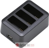 DJI Tello Battery Charging Hub