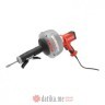 RIDGID Čistač cijevi 20-75mm 550W dužina sajle 15m K-39 в Черногории