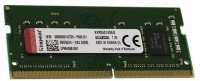 Kingston SODIMM DDR4 8GB 2666MHz, KVR26S19S8/8
