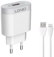 LDNIO A303Q USB iPhone QC 3.0 Fast Charging beli 