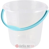 KEEEPER KANTA TRANSPARENT 10l
