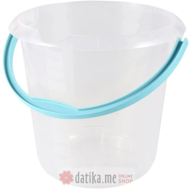 KEEEPER KANTA TRANSPARENT 10l в Черногории