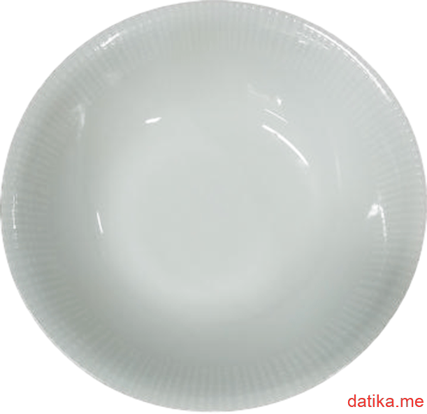Zdjela H831 za salatu 22.5cm in Podgorica Montenegro