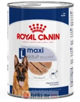 Royal Canin SHN MAXI ADULT 410GR.-konzerva