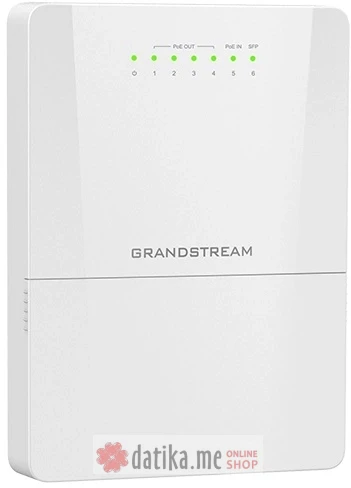 Grandstream GWN7710R IP66 Swtich