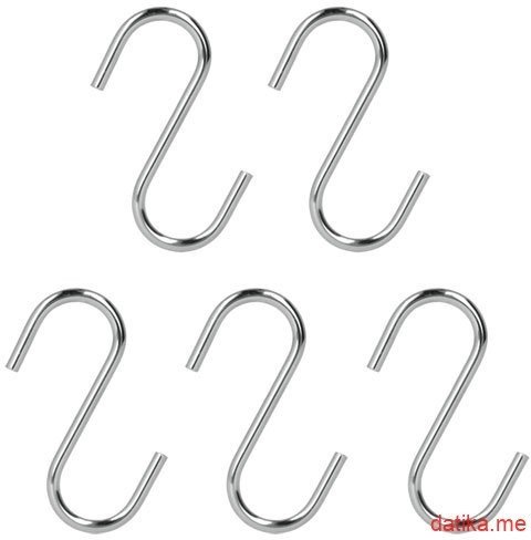 Metaltex Kukica 5/1 7cm