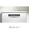 Bosch SMS4HTW00E Samostojeća mašina za pranje sudova, 60cm