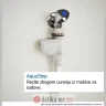 Bosch SMS4HTW00E Samostojeća mašina za pranje sudova, 60cm