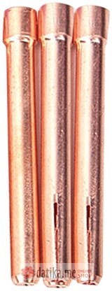 BORMANN Vodica elektrode 1,6mm za TIG gorionik .......A 2/1 BIW1325