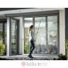 Leifheit CISTAC PROZORA POWER SISTEM 28CM CLICK  в Черногории