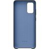 Samsung Silicone Cover S20+, EF-PG985TBEGEU  