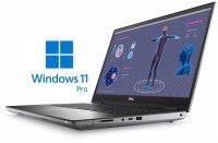 DELL Precision M7780 Intel Core i9-13950HX/32GB/1TB SSD/RTX 3500 12GB/17.3" FHD/Win11Pro