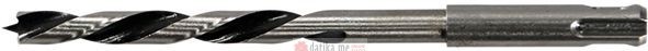 Makita B-57510 Burgija za drvo za SDS-PLUS bušilice 8X147MM