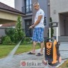 Villager VHW 100 APARAT ZA PRANJE
