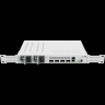 Mikrotik (CRS504-4XQ-IN) CRS504, RouterOS L5, cloud router switch в Черногории