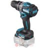 Makita HP002GZ Akumulatorska vibraciona bušilica - odvrtač 40V (bez baterije i punjača)