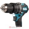 Makita HP002GZ Akumulatorska vibraciona bušilica - odvrtač 40V (bez baterije i punjača)