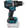Makita HP002GZ Akumulatorska vibraciona bušilica - odvrtač 40V (bez baterije i punjača)
