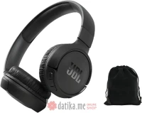 JBL TUNE 570BT On-Ear Bluetooth Black