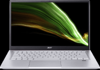 Acer Swift X AMD Ryzen 7 5800U/16GB/512GB SSD/RTX 3050 4GB/Win10Home/14"FHD 