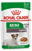 Royal Canin Mini Ageing Preliv 12x85g 
