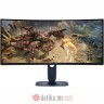 DELL 34 inch AW3425DWM 180Hz WQHD FreeSync Alienware Gaming zakrivljeni monitor