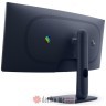 DELL 34 inch AW3425DWM 180Hz WQHD FreeSync Alienware Gaming zakrivljeni monitor