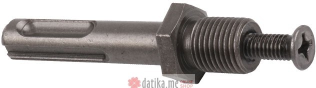 Bormann BHT4087  Adapter za čekič bušilicu sa SDS-Plus na prihvat 1/2  в Черногории