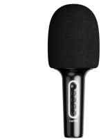 Remax K07 Bluetooth mikrofon crni