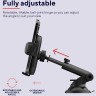 Trust runo Car phone holder в Черногории