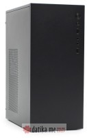 COMTRADE RED PC AMD Ryzen 5 3400G/8GB DDR4 3200MHz/480GB SSD/Radeon Vega 11/500W