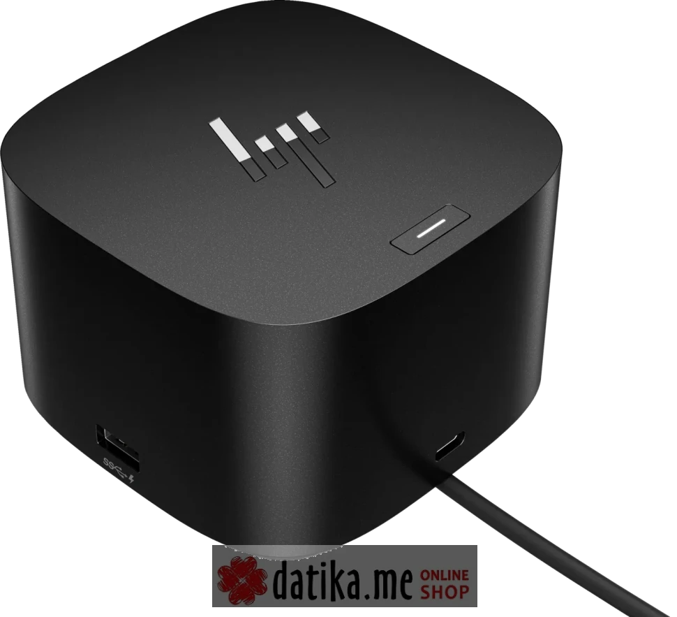 HP 4J0A2AA TB Dock 120W G4 в Черногории
