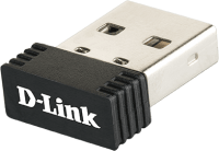 D-link Wireless N 150 Pico USB Adapter