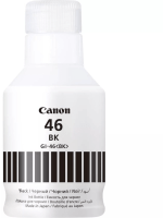 Canon GI-46PG Ink Cartridge, Black