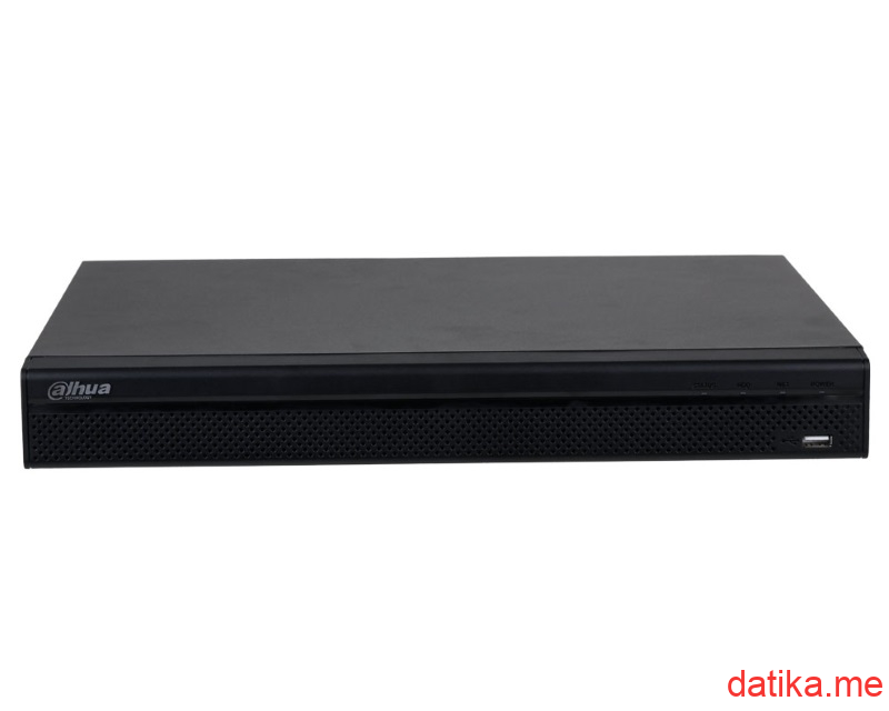 Snimaci DVR DAHUA NVR4232-4KS2/L 4K 1U