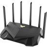Asus TUF Gaming AX5400 Dual Band WiFi 6 Gaming Router with dedicated Gaming Port