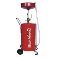 BorMann BWR5055 Pumpa za ulje pneumatska 1-8Bar 80L