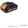 Villager  VLN 3412-2BSCFix akumulatorski udarni zavijač 12V