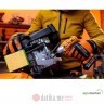 Villager  VLN 3412-2BSCFix akumulatorski udarni zavijač 12V